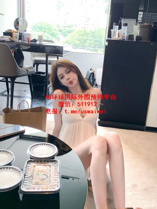 诱惑气质女神睿颖