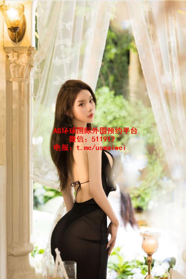 纯御气场女人婕莹