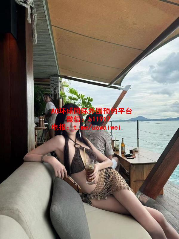 清甜系小软妹Orlah