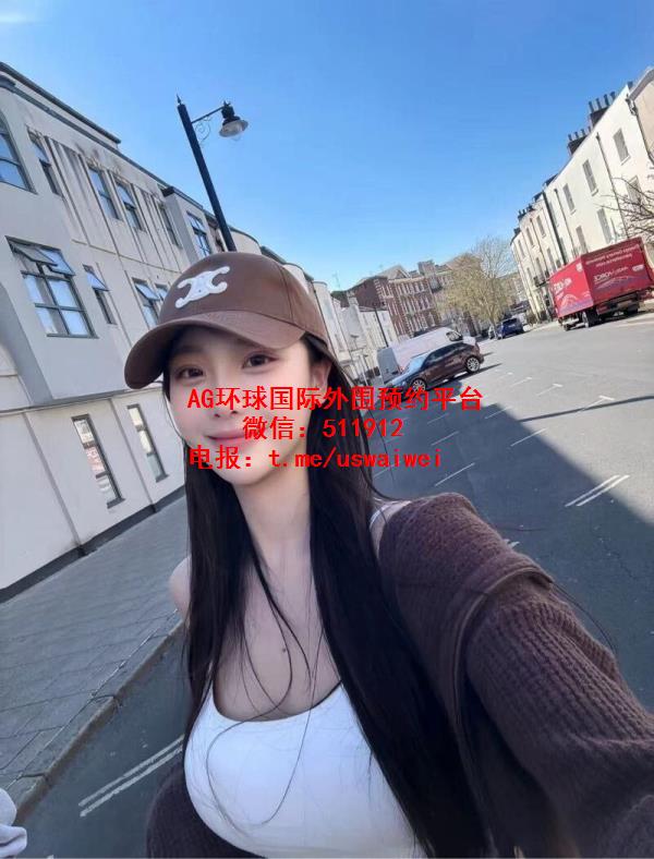 清甜系小软妹Orlah