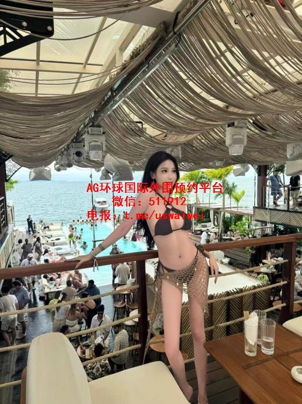 清甜系小软妹Orlah