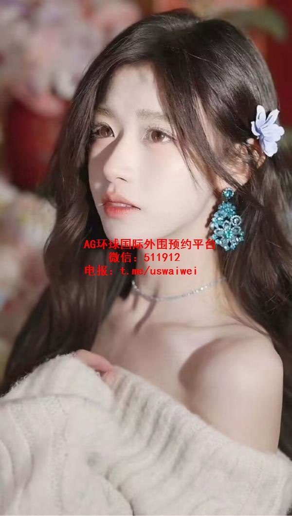 ins时尚达人芝澜