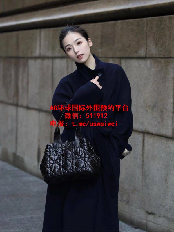 温柔体贴型御姐Ferel