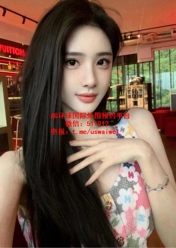 车展常驻模特婉玥