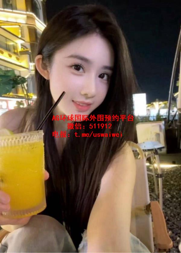 车展常驻模特婉玥