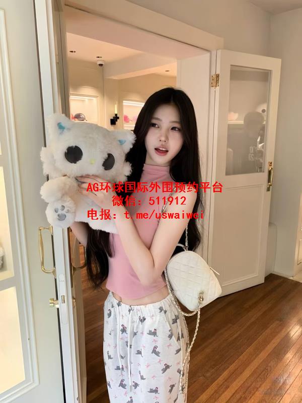 淡雅香味少女婉思