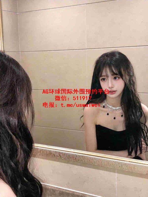 温柔气质软妹梦梦