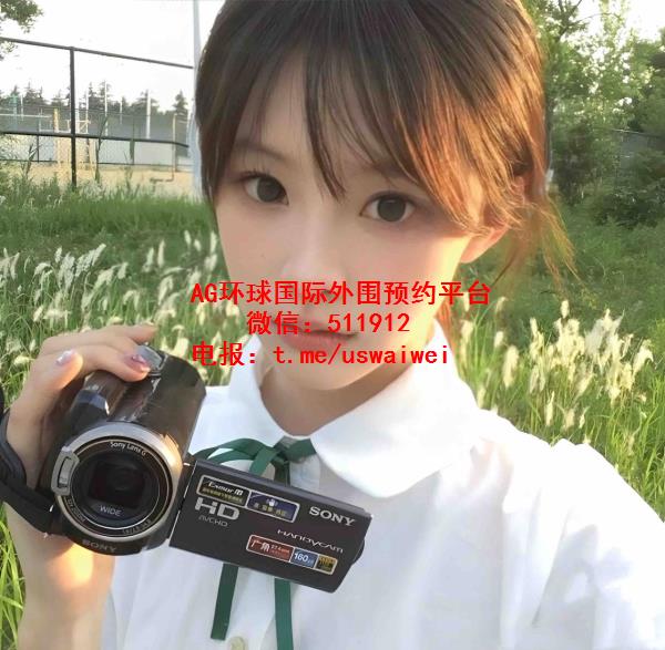 青春感学妹Deryn