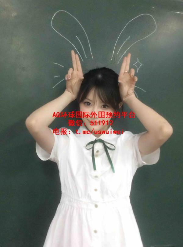 青春感学妹Deryn