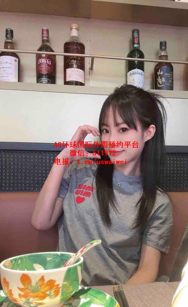 青春感学妹Deryn