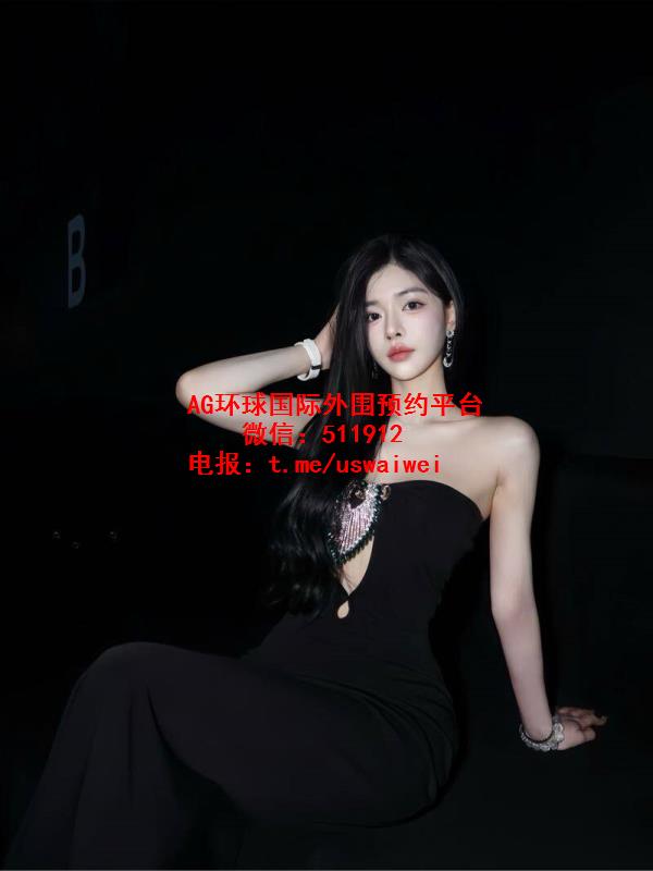 纯欲御姐范Myrel