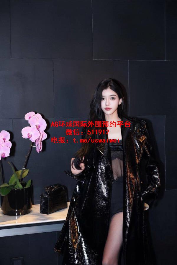 纯欲御姐范Myrel