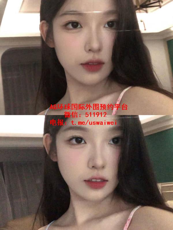 清新灵动小学妹晨瑶