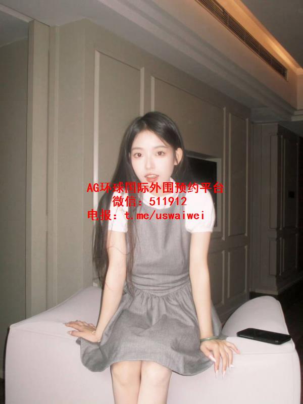 清新灵动小学妹晨瑶