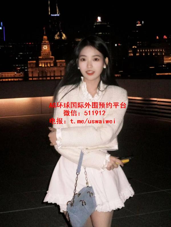 清新灵动小学妹晨瑶