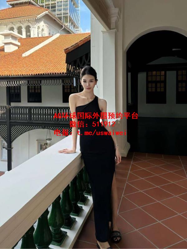 知性优雅御姐Lorey