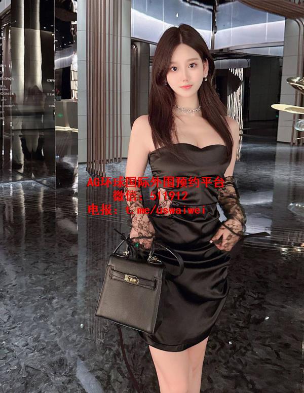 极品美腿网红Solyn