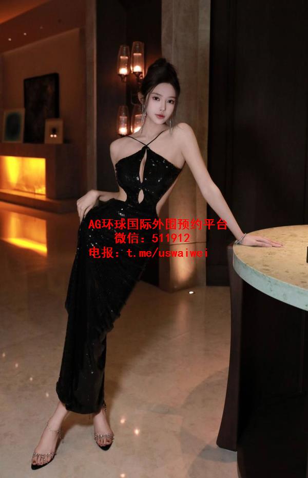 绝顶长腿模特若霖