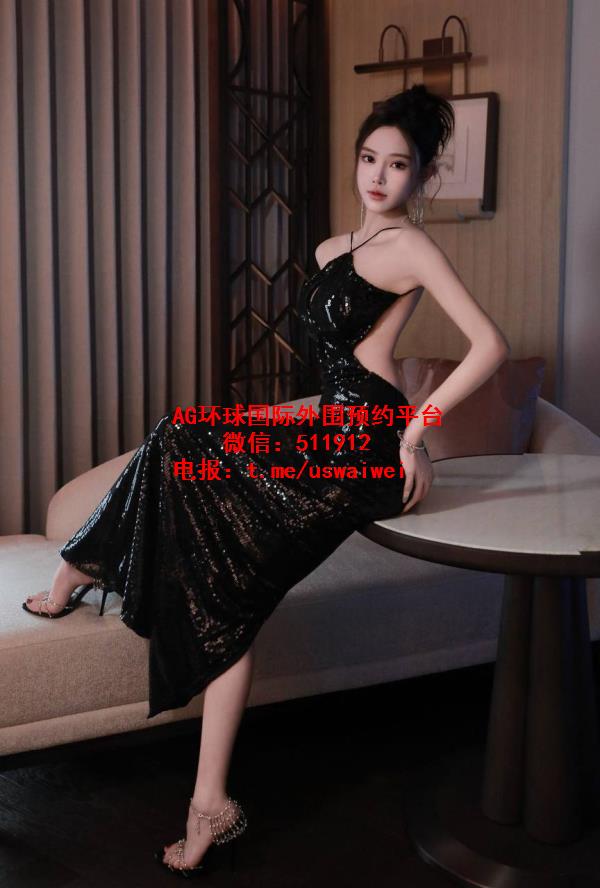 绝顶长腿模特若霖