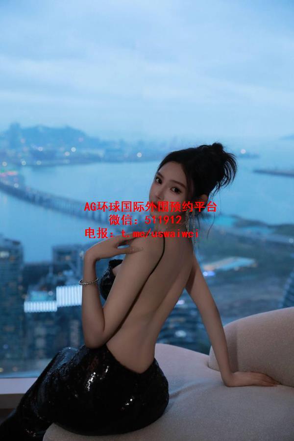 绝顶长腿模特若霖