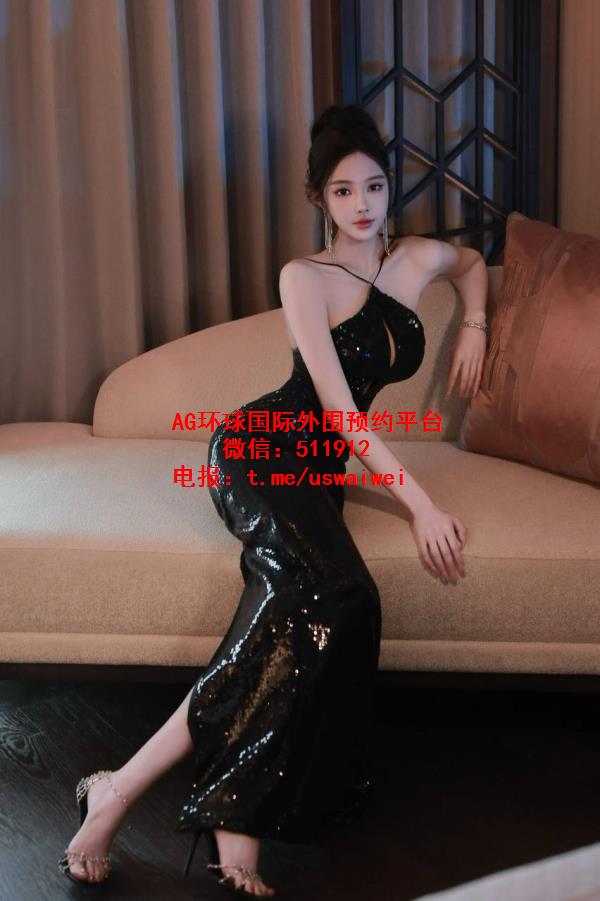 绝顶长腿模特若霖