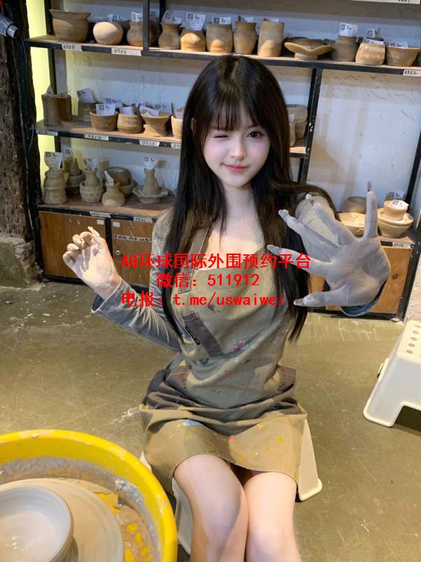 甜系嗓音萌妹欣瑛