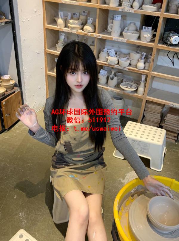 甜系嗓音萌妹欣瑛