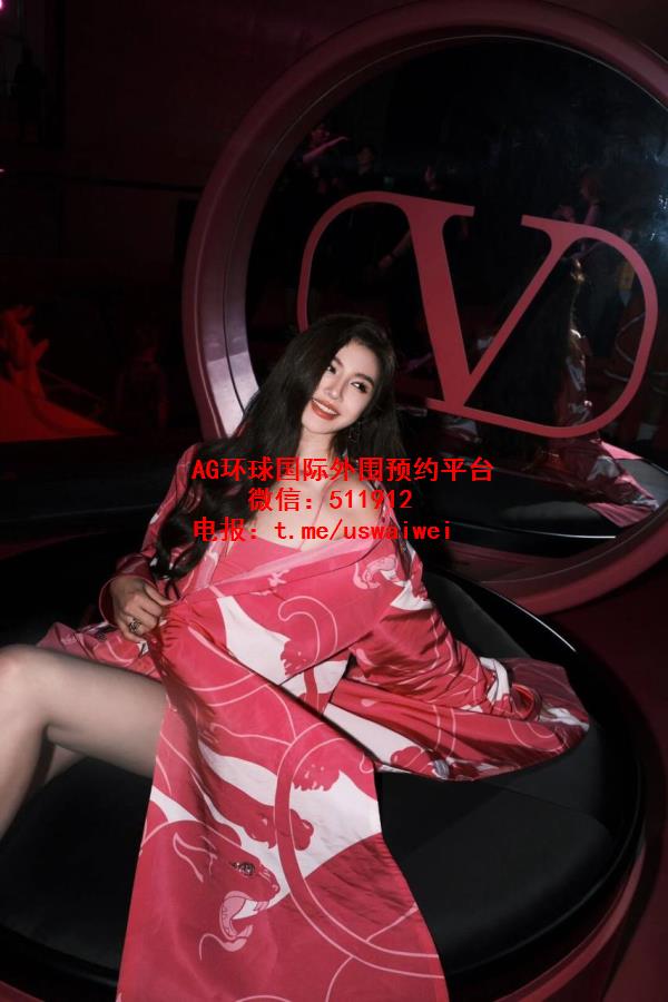 奢侈品牌模特Aylor