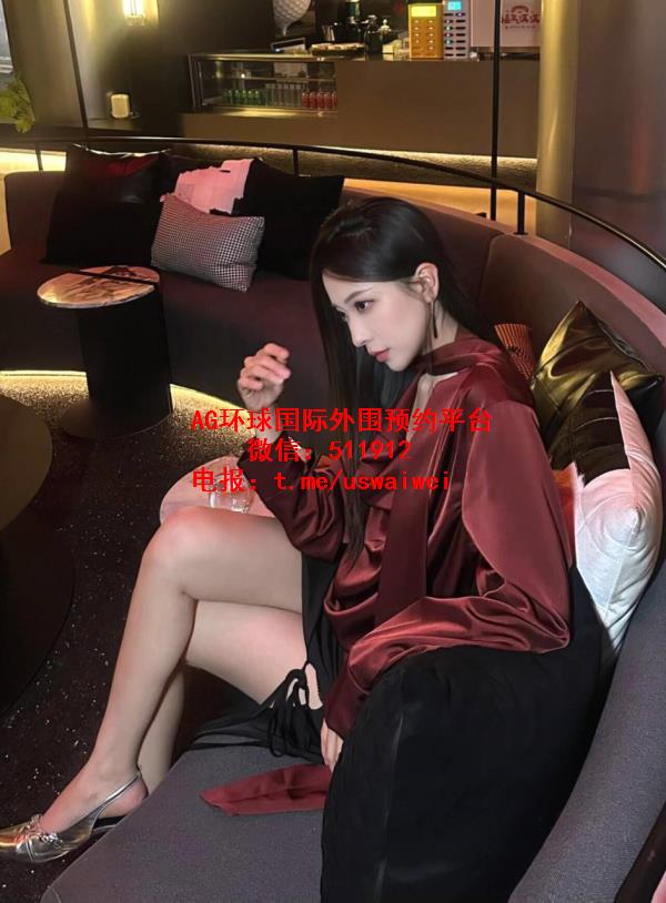 御姐气息满满Firoh