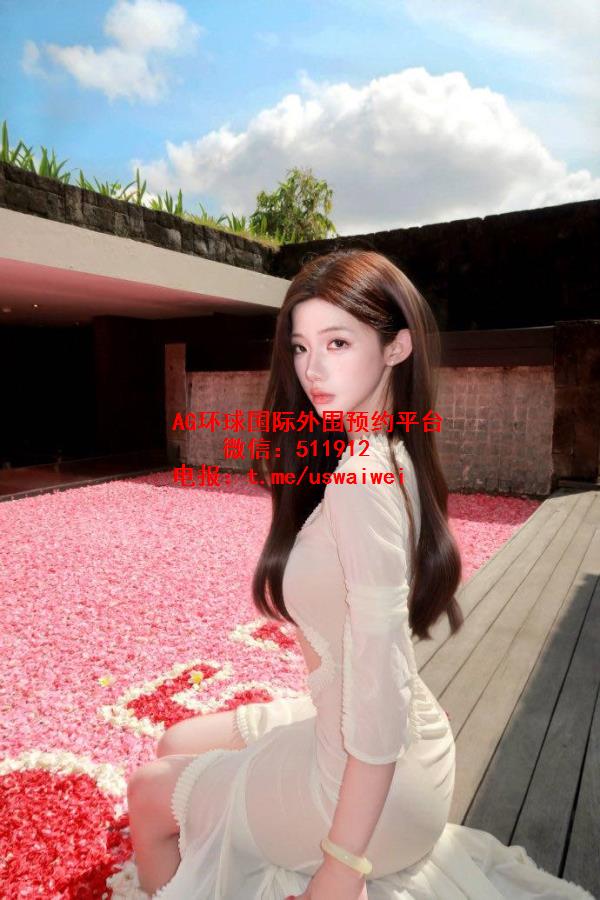 清冷系气质女孩茹宁