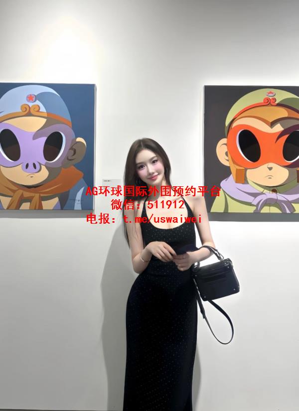 可盐可甜小姐姐Niv