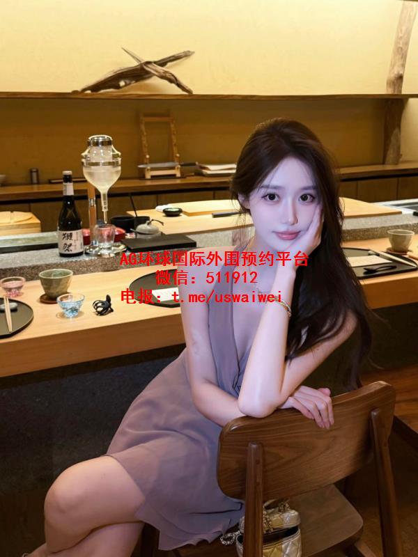 迷人优雅风网红思然