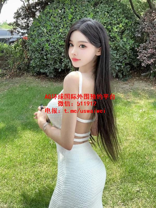 初恋氛围感少女可安