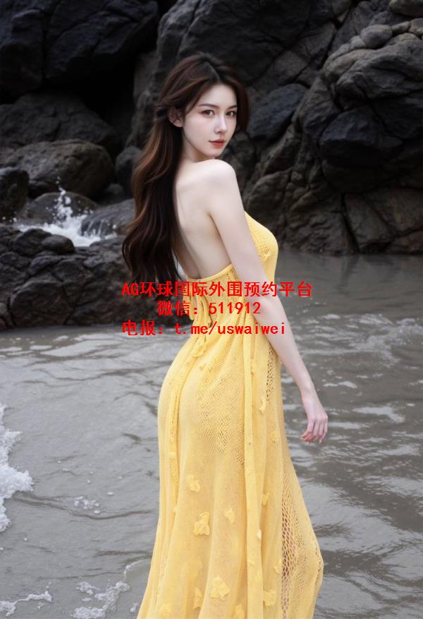 御系冷感气场予宁