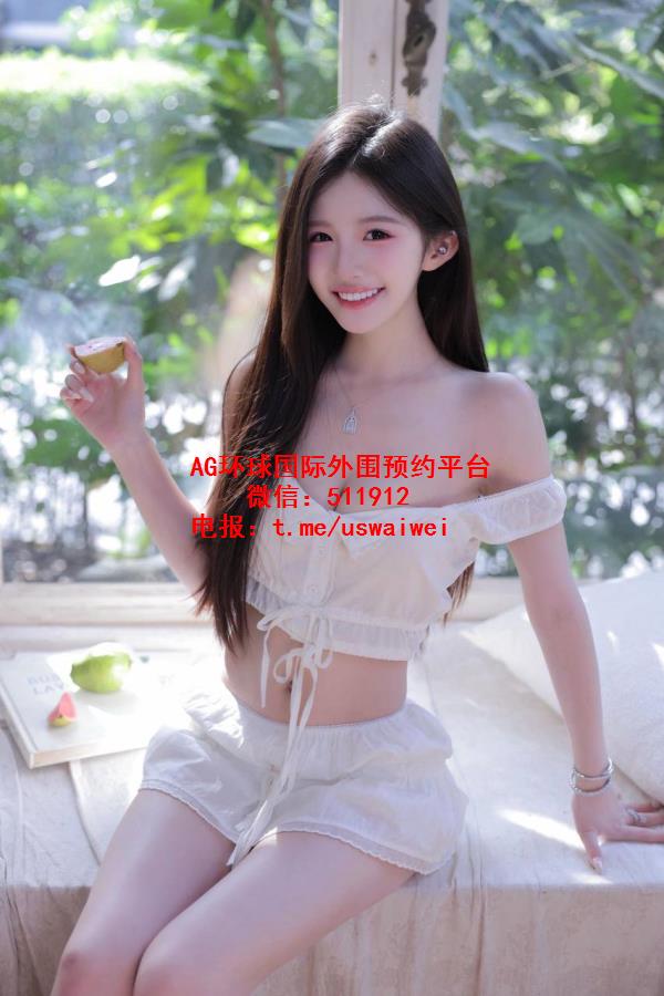 清透耐看小姐姐Jae