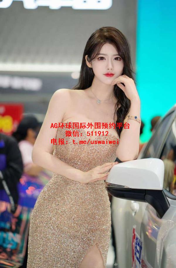 高质感车模Virel