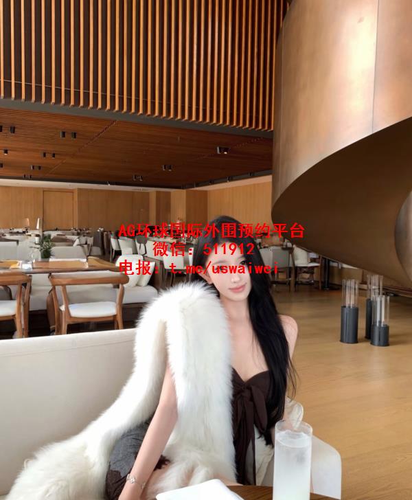 院系人气女生Kresy