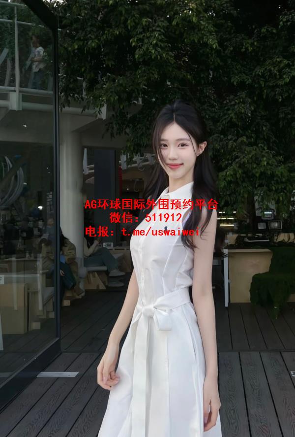 播音专业女生沐涵