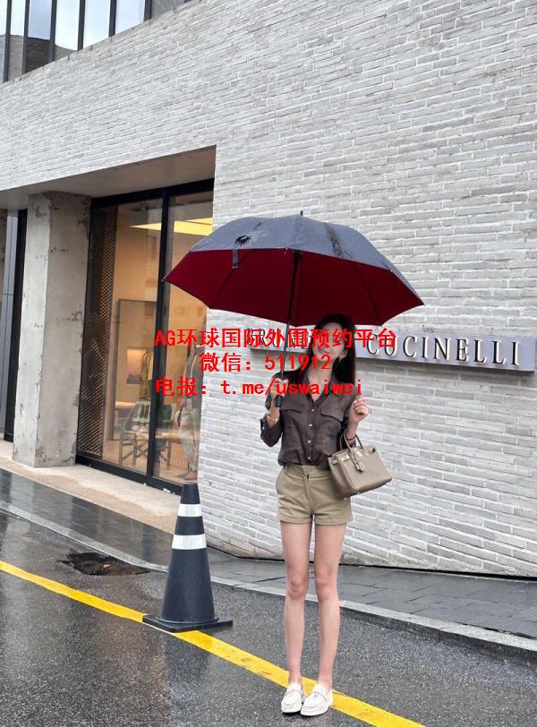 品牌内衣模特Xylen