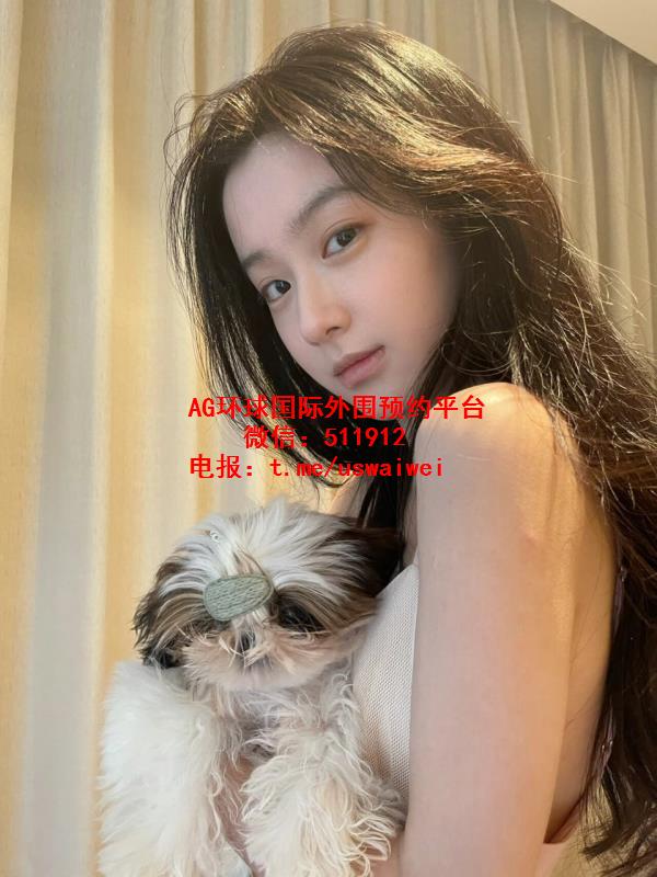 耐看型明星脸芷悠