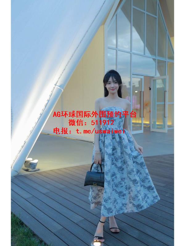 Tiktok人气博主彤瑶