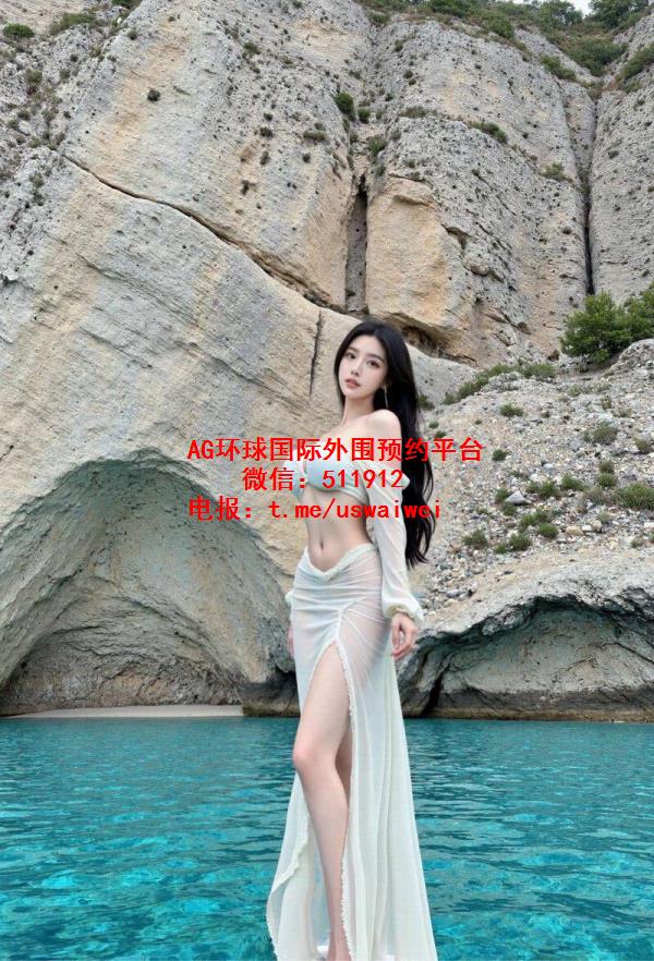 职业走秀模特Corix