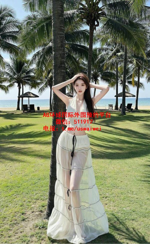 职业走秀模特Corix