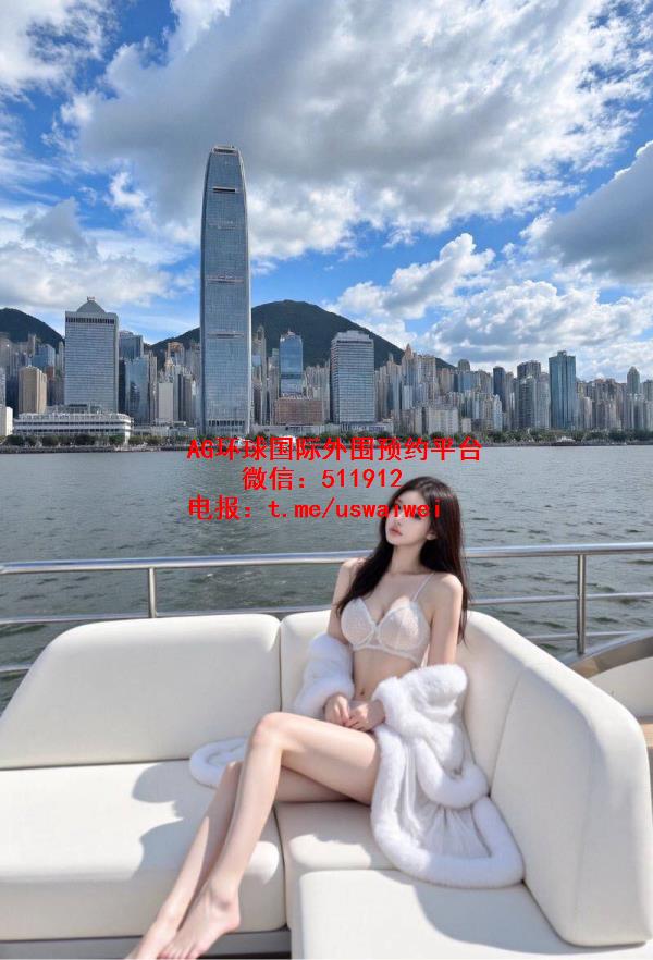 职业走秀模特Corix