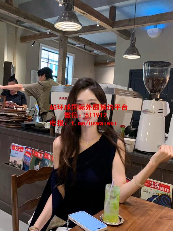 清新系校园女神芷璇