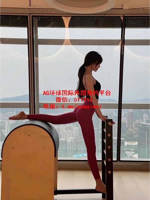 紧致有型身材Kexia