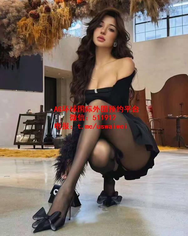 混血感网红Arixa