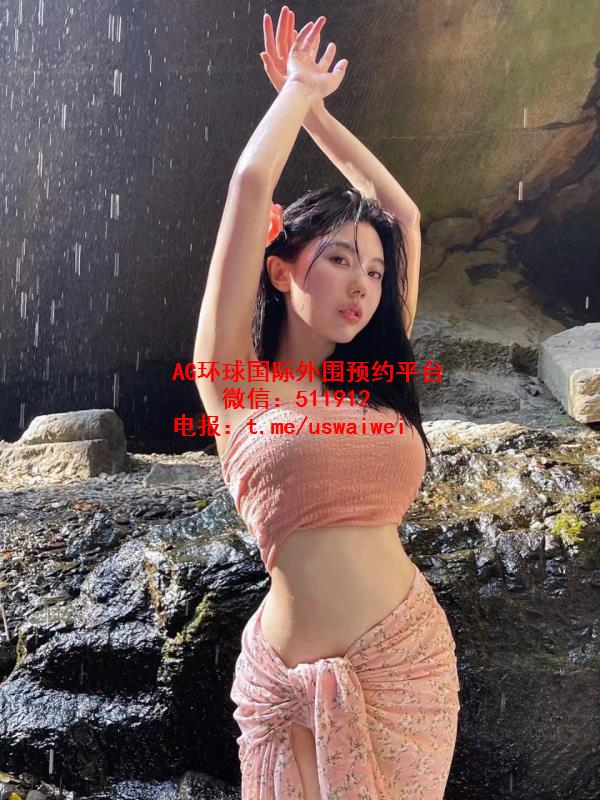 人气健身博主彤澜