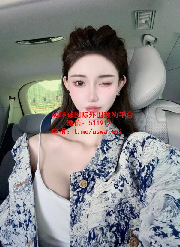 清爽耐看脸恬璇