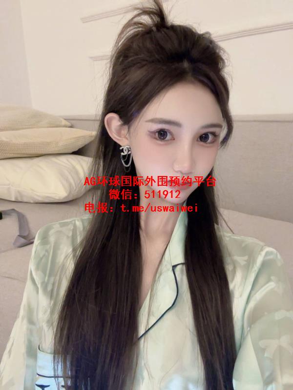 清爽耐看脸恬璇